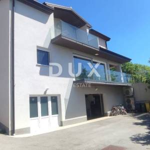 RIJEKA, KRASICA - Dizajnerska villa