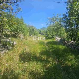 RIJEKA, KRASICA - Izuzetno građevinsko zemljište, SAMO U NAŠOJ PONUDI