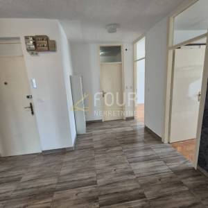 Rijeka, Krimeja, 80.48m2, 3skl, lođa