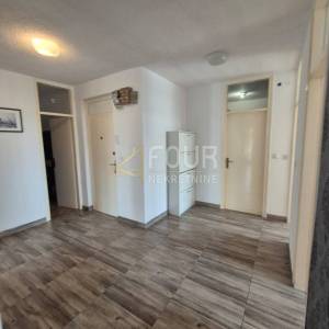 Rijeka, Krimeja, 80.48m2, 3skl, lođa