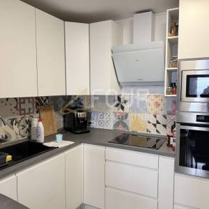 Rijeka, Krnjevo, 3skl, 68.31m2, lođa