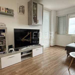 Rijeka, Krnjevo, 3skl, 68.31m2, lođa