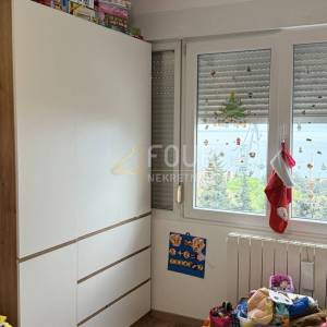 Rijeka, Krnjevo, 3skl, 68.31m2, lođa