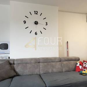 Rijeka, Krnjevo, 3skl, 68.31m2, lođa