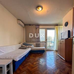 RIJEKA, KRNJEVO - Stan u prizemlju s vrtom