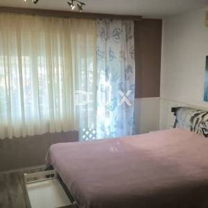 RIJEKA, KRNJEVO – studio apartman s terasom i pogledom na more, odlična investicija