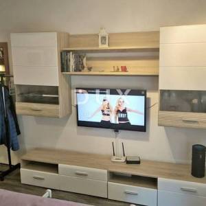 RIJEKA, KRNJEVO – studio apartman s terasom i pogledom na more, odlična investicija