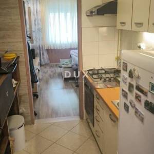 RIJEKA, KRNJEVO – studio apartman s terasom i pogledom na more, odlična investicija