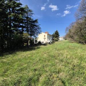 RIJEKA, KUKULJANOVO - Građevinsko zemljište 1234 m2