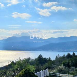 RIJEKA, MARČELJEVA DRAGA - 1S+DB, novija gradnja, pogled na more