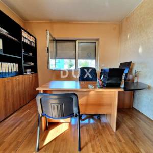RIJEKA, MARČELJEVA DRAGA - 1S+DB, novija gradnja, pogled na more