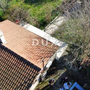 RIJEKA, MARČELJEVA DRAGA - samostojeća kuća, mogućnost nadogradnje