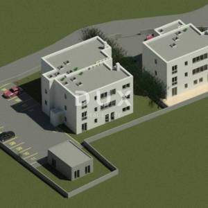 RIJEKA, MARČELJI - Funkcionalan trosobni stan s vrhunskom opremom