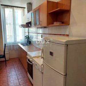 RIJEKA, MLAKA - dvosoban stan u blizini centra