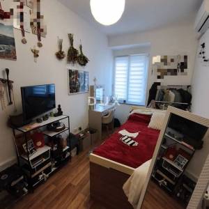 RIJEKA, MLAKA – funkcionalan stan 3S, prizemlje