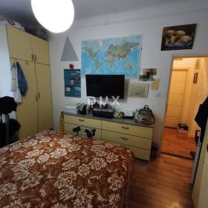 RIJEKA, MLAKA – funkcionalan stan 3S, prizemlje