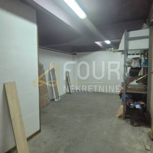Rijeka, Mlaka, poslovni prostor, 104.96m2