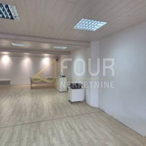 Rijeka, Mlaka, poslovni prostor, 104.96m2