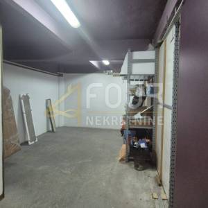Rijeka, Mlaka, poslovni prostor, 104.96m2