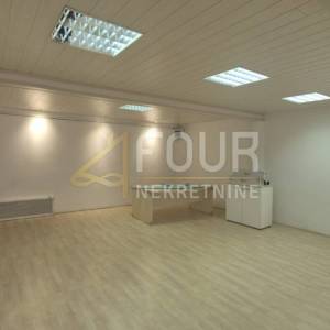 Rijeka, Mlaka, poslovni prostor, 104.96m2