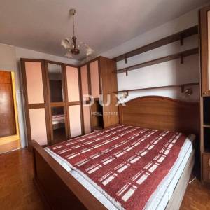 RIJEKA, PODMURVICE - dvosoban stan s balkonom i pogledom na more
