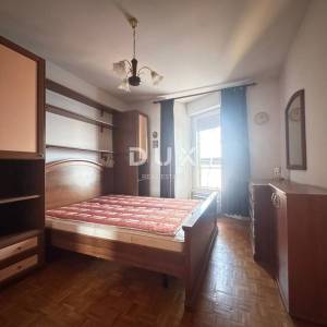 RIJEKA, PODMURVICE - dvosoban stan s balkonom i pogledom na more