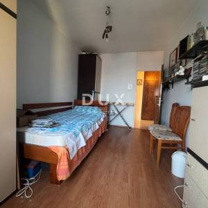 RIJEKA, PODMURVICE - dvosoban stan s balkonom i pogledom na more