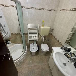 RIJEKA, PODMURVICE - dvosoban stan s balkonom i pogledom na more