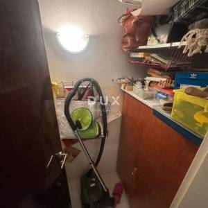 RIJEKA, PODMURVICE - dvosoban stan s balkonom i pogledom na more