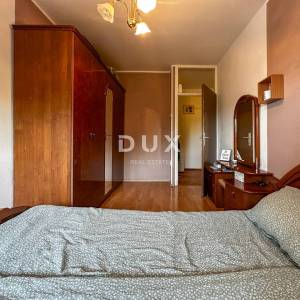 RIJEKA, PODMURVICE - SAMO KOD NAS - uredan 2SKL s lođom, 1.kat