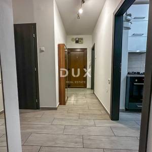 RIJEKA, PODMURVICE -  uređeni 4SKL stan s lođom i pogledom