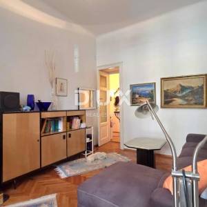 RIJEKA, POTOK - Ugodan gradski stan s visokim stropovima i potencijalom, 2SDB, 75m2