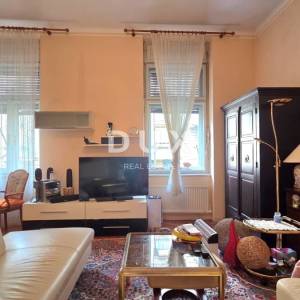RIJEKA, POTOK - Ugodan gradski stan s visokim stropovima i potencijalom, 2SDB, 75m2