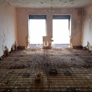 RIJEKA, PRAPUTNJAK - Prodaja starina za adaptaciju na 442 m2