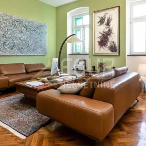 Rijeka - širi Centar, 296.79m2, 5s+db - izvrsna nekretnina!