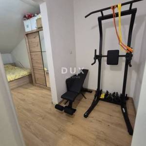 RIJEKA, ŠIRI CENTAR – 3S+DB novoadaptiran stan 105 m²