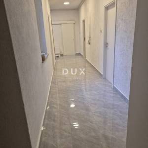 RIJEKA, ŠIRI CENTAR – 3S+DB novoadaptiran stan 105 m²