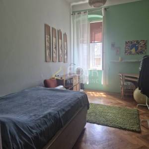 Rijeka - širi centar/ Sušak, 84.04m2, 3s+db, balkon