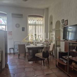 Rijeka - širi centar/ Sušak, 84.04m2, 3s+db, balkon