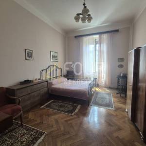 Rijeka - širi centar/ Sušak, 84.04m2, 3s+db, balkon