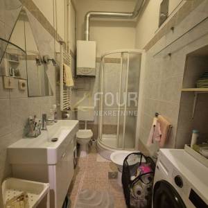 Rijeka - širi centar/ Sušak, 84.04m2, 3s+db, balkon