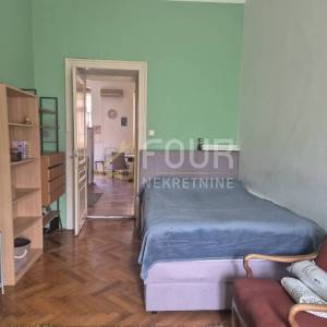 Rijeka - širi centar/ Sušak, 84.04m2, 3s+db, balkon