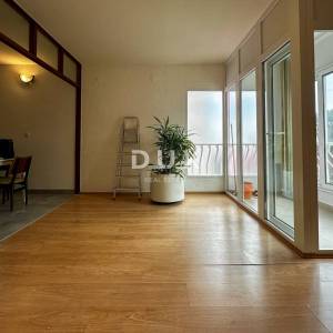 RIJEKA, ŠKURINJE - 3SKL, lođa, 1.kat, nova fasada
