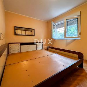 RIJEKA, ŠKURINJE - 3SKL, lođa, 1.kat, nova fasada