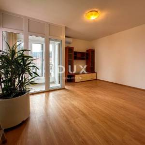 RIJEKA, ŠKURINJE - 3SKL, lođa, 1.kat, nova fasada