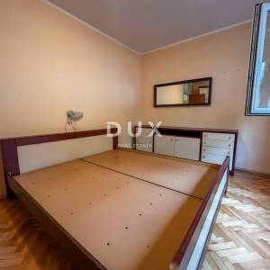 RIJEKA, ŠKURINJE - 3SKL, lođa, 1.kat, nova fasada