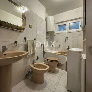 RIJEKA, ŠKURINJE - 3SKL, lođa, 1.kat, nova fasada