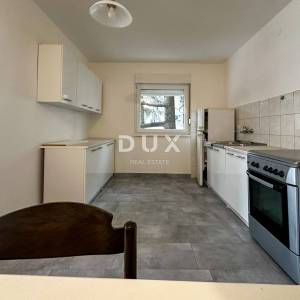 RIJEKA, ŠKURINJE - 3SKL, lođa, 1.kat, nova fasada