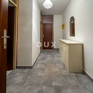 RIJEKA, ŠKURINJE - 3SKL, lođa, 1.kat, nova fasada