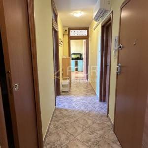 Rijeka, Škurinje, 84.81m2, 3s+db, lođa, pogled na more